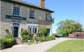 The Barge Inn, Honeystreet